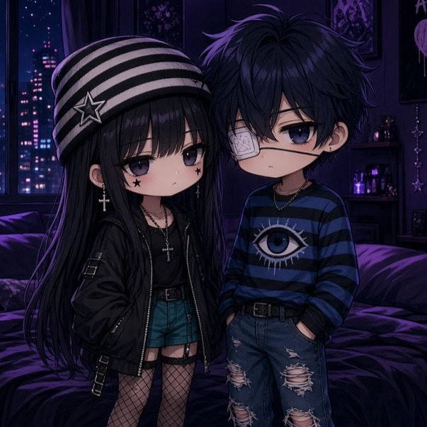 Skin & Secrets artwork