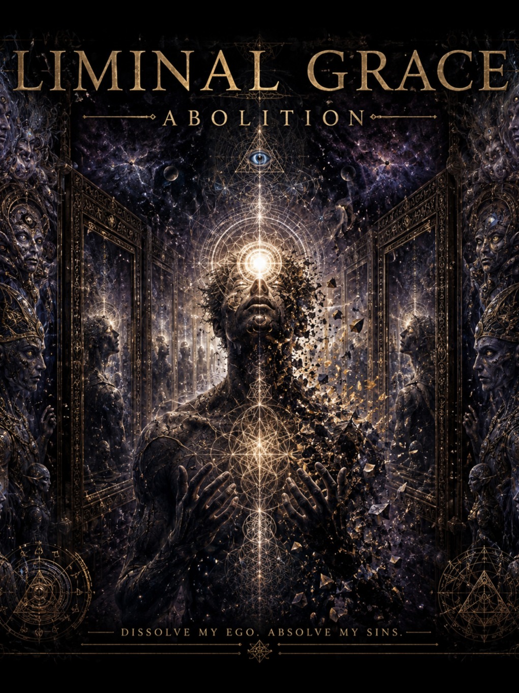 3. Abolition artwork