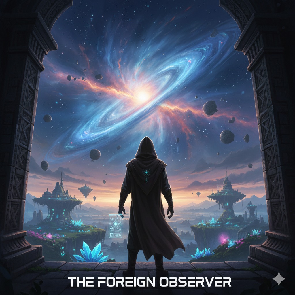 Persona image for Know Thyself 