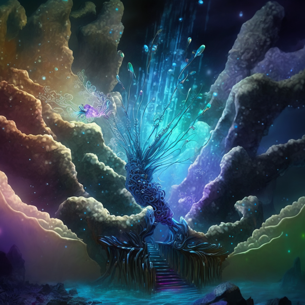 Ashes Before the Pulse artwork
