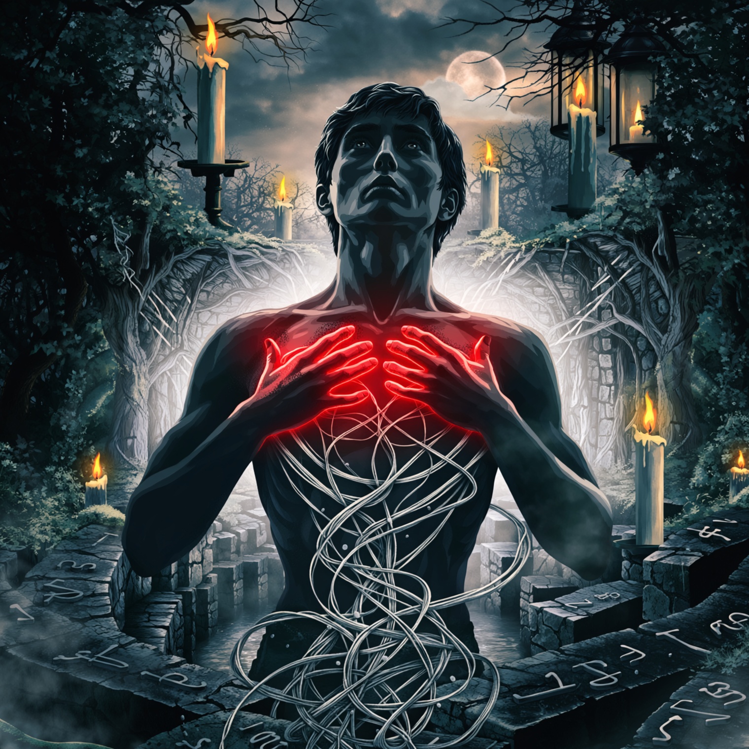 Image for English Album