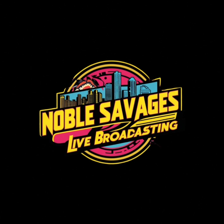 Noble Savages Derek Storie