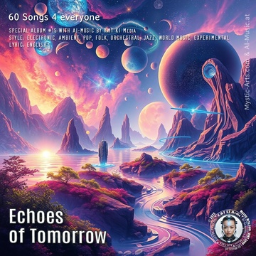 Playlist cover art