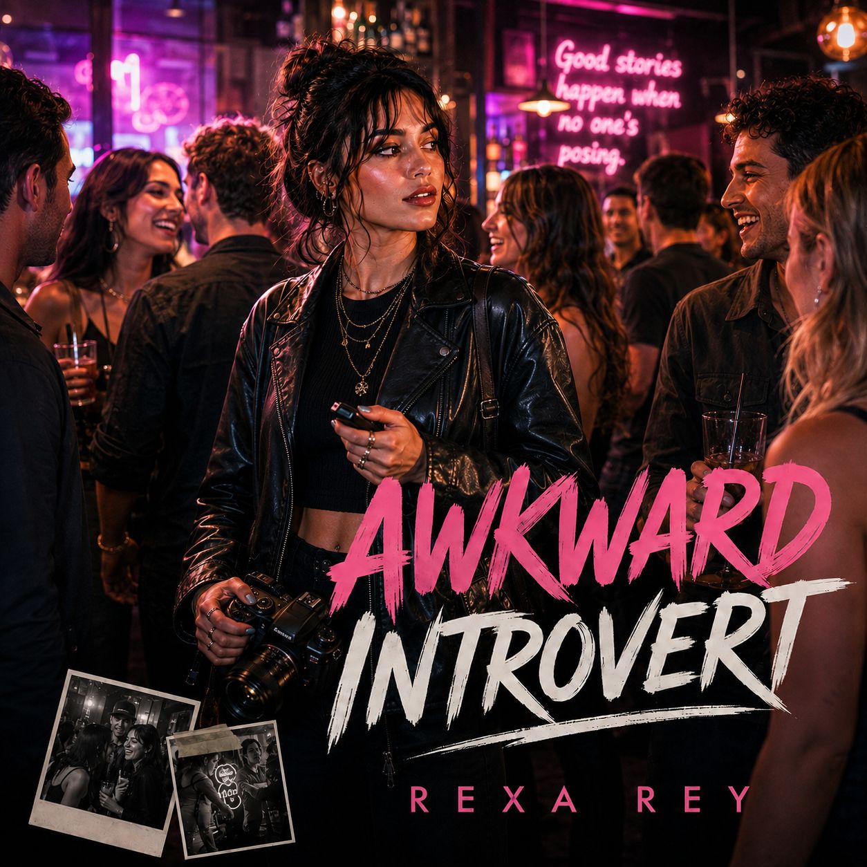 Compete Rexa Rey Discography  2