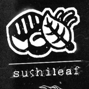 Profile picture for sushileaf 🍣🍃
