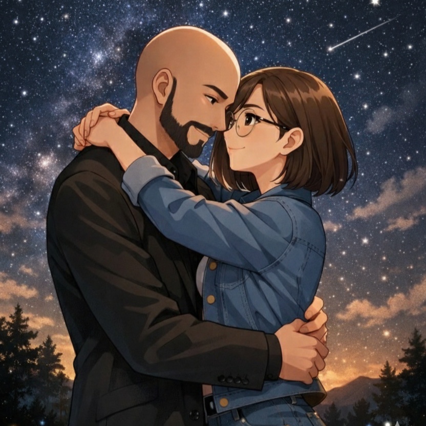 Image for Lone Wolf x Yonit