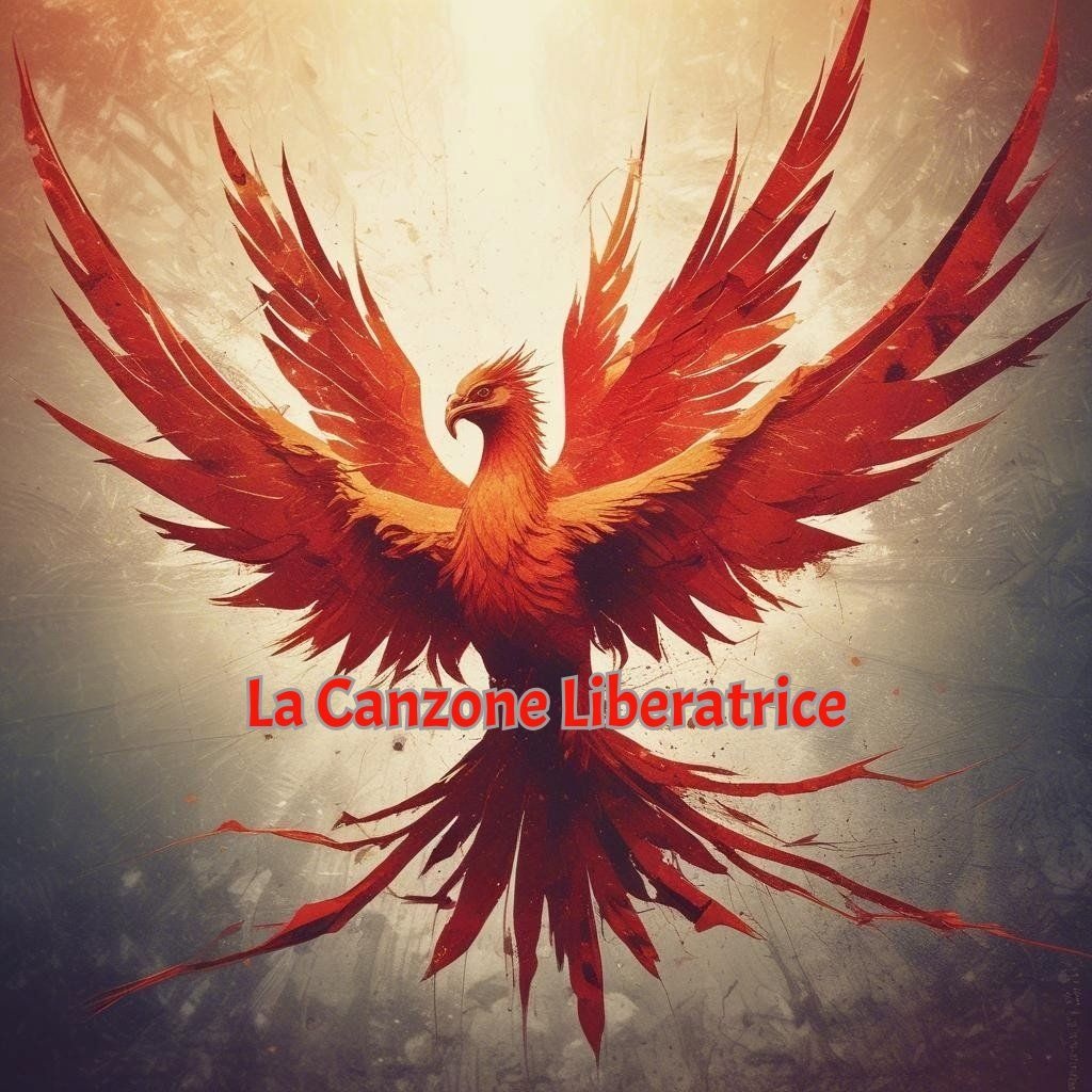 Image for Liberating Through Music - in different Languages