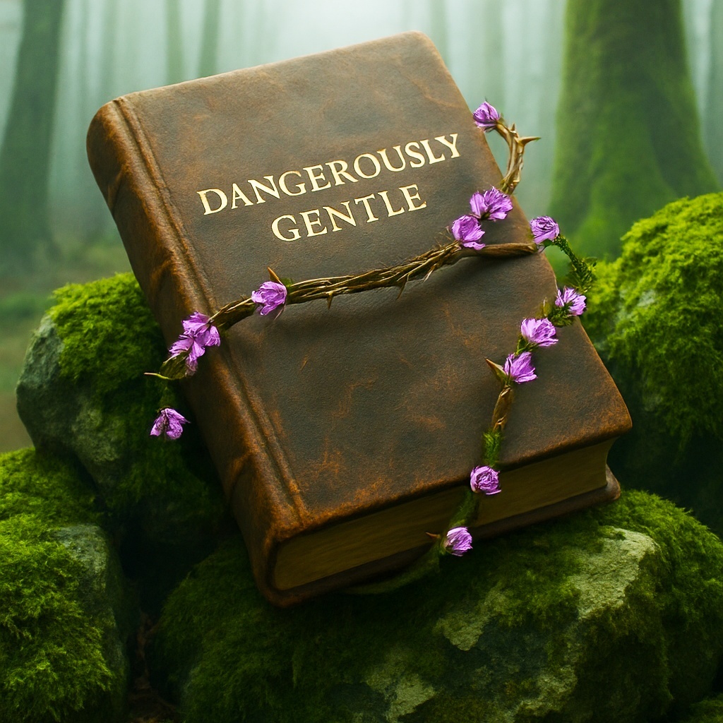 Image for Dangerously Gentle