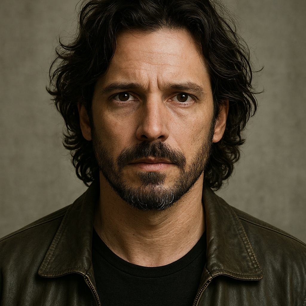 Persona image for David Strohm