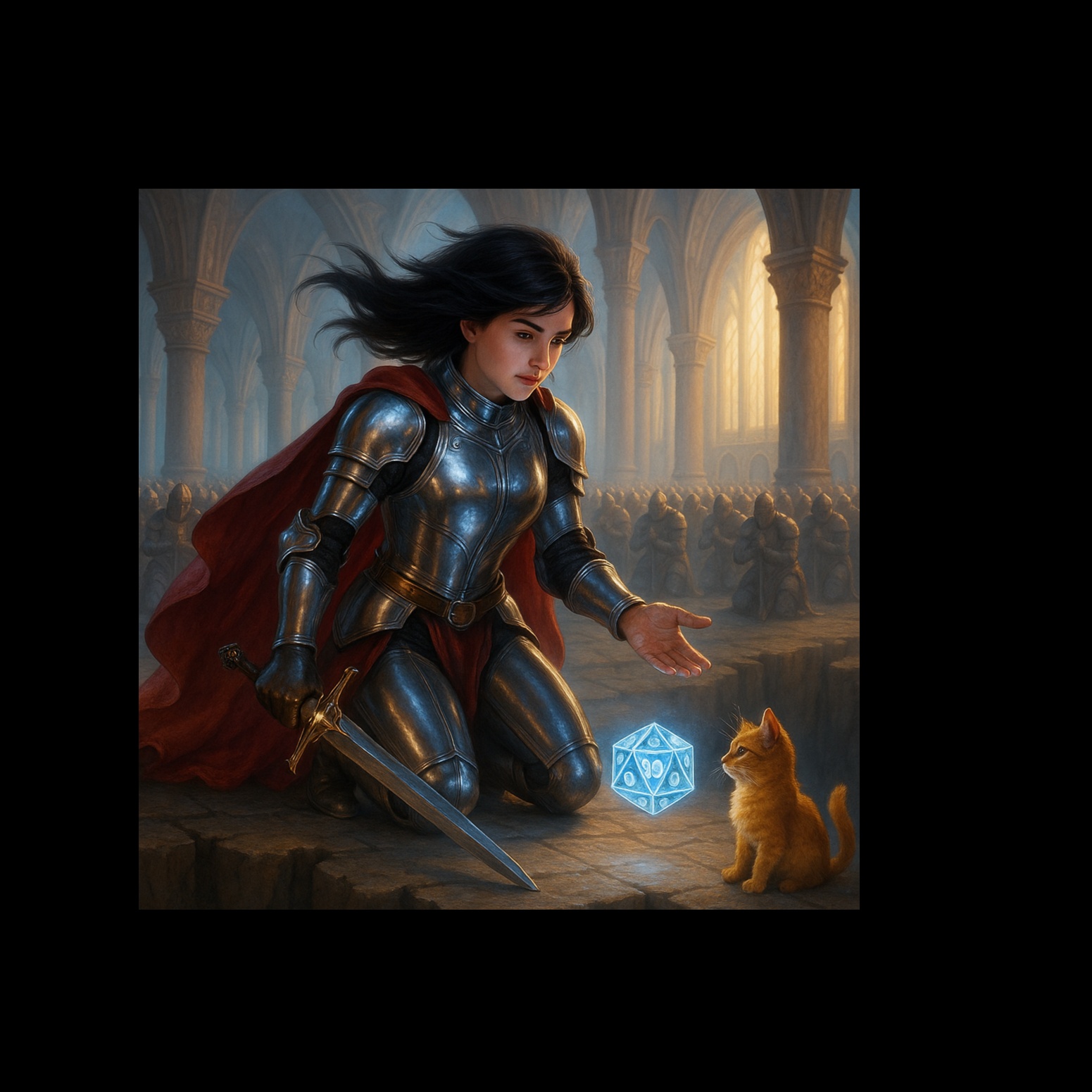 Game of Fate artwork