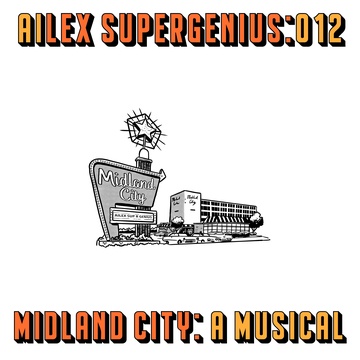 Image for Midland City: the Musical