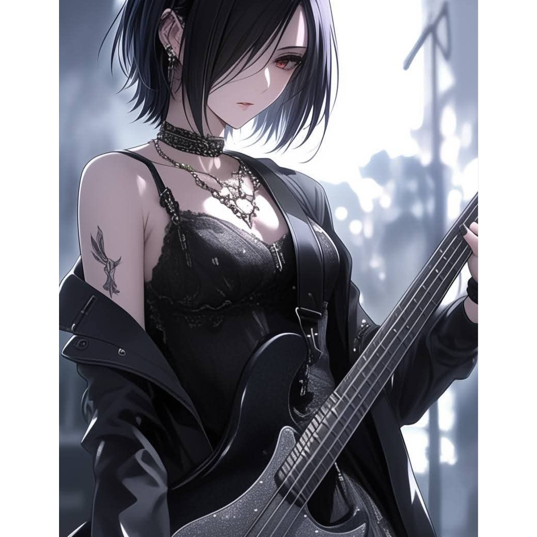 JinSeo Vol.3 JP 2