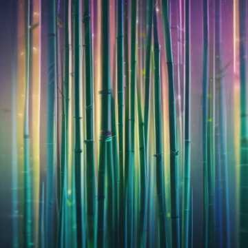 Transcender artwork