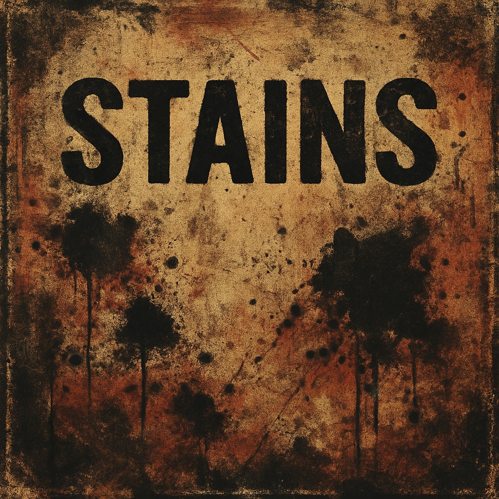 Image for Stains
