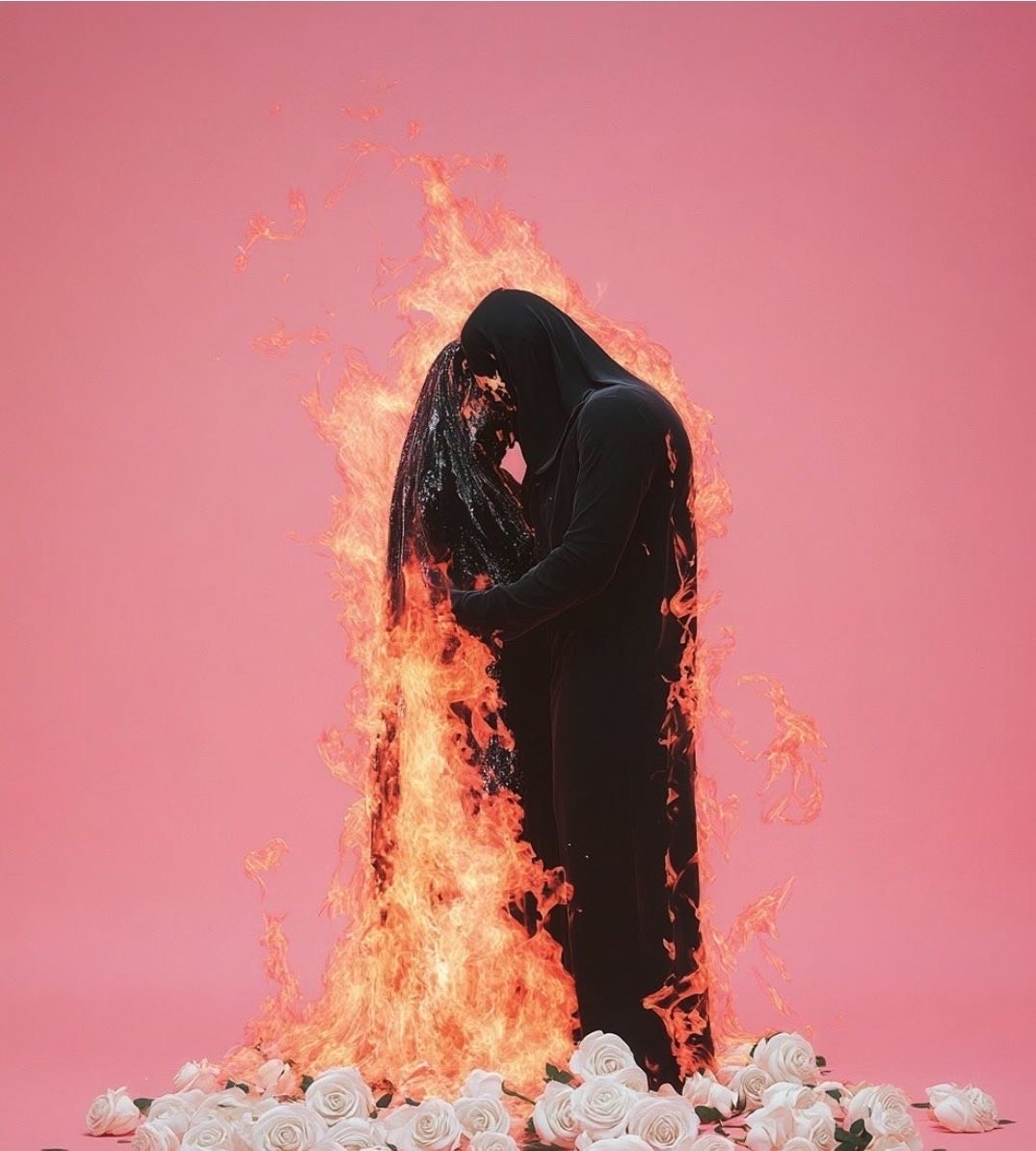 Image for EP : SCORCH HERESY