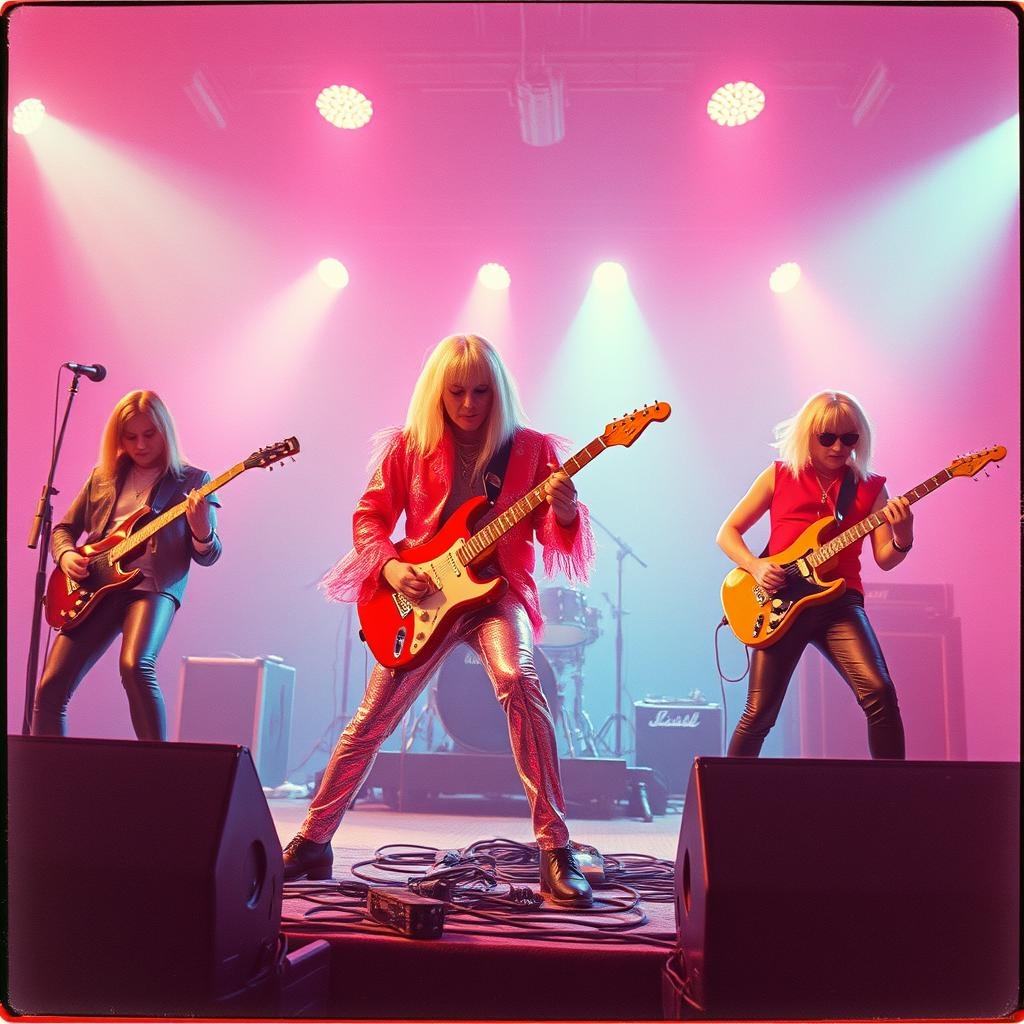 Playlist cover art