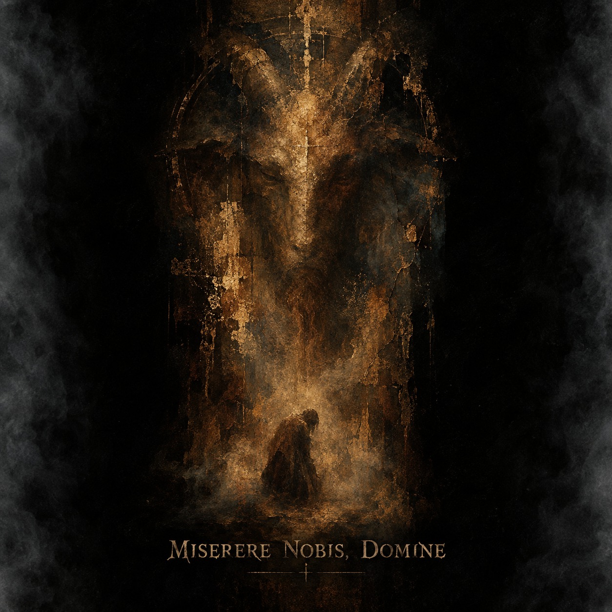 Miserere Nobis, Domine artwork
