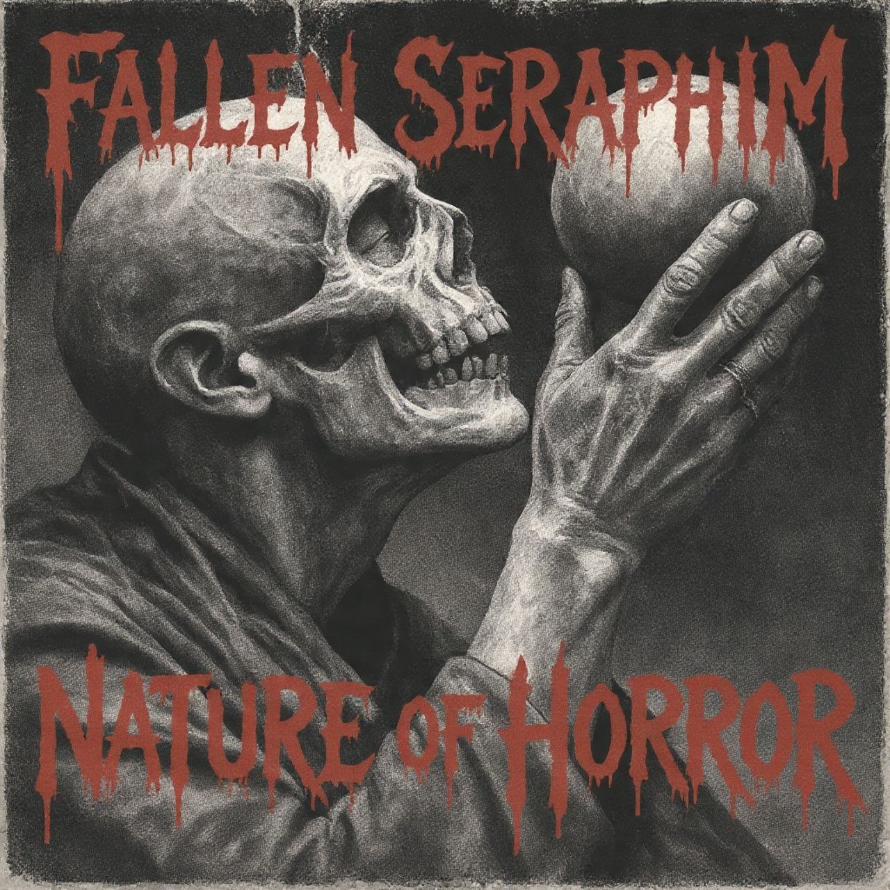 Image for Nature of Horror