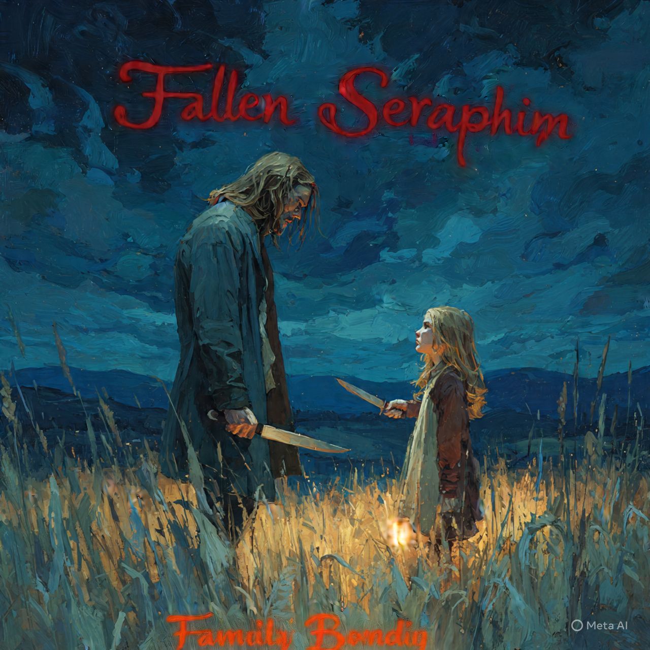 Image for Family Bonds