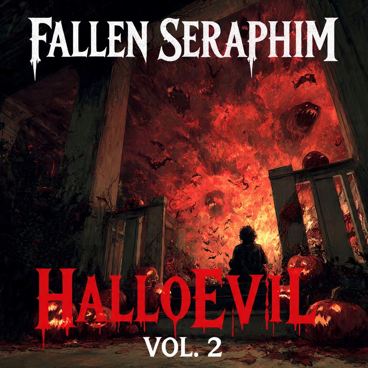 Image for HalloEvil Vol.2