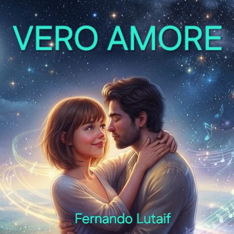 15 VERO AMORE / AMOR REAL 15@ música da SAGA BRASIL-RÚSSIA! artwork