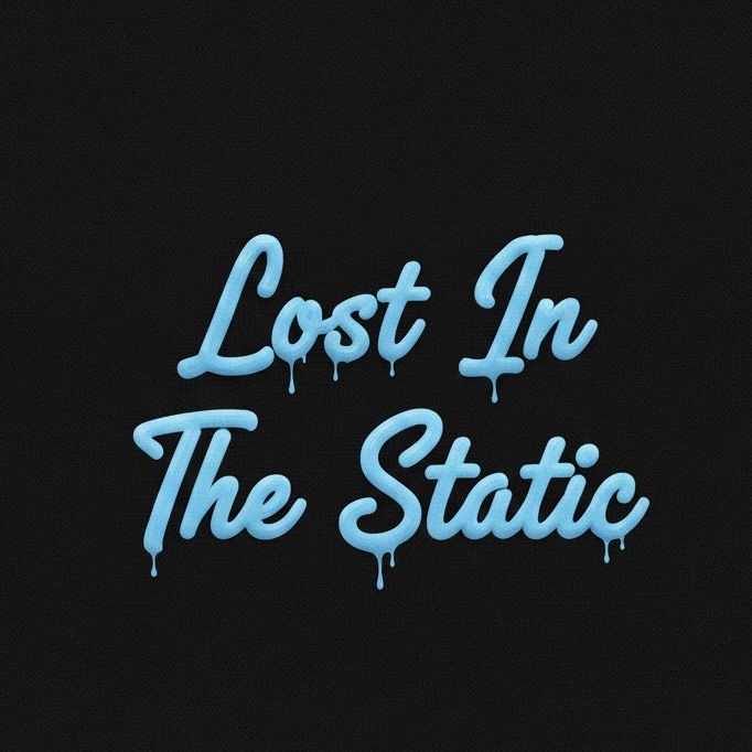 Image for Lost In The Static 