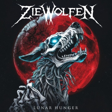 Image for Lunar Hunger