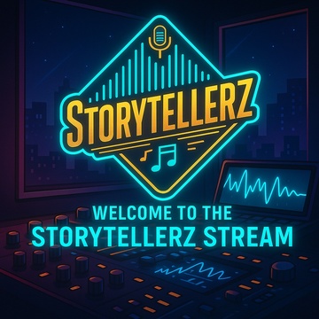Playlist cover art