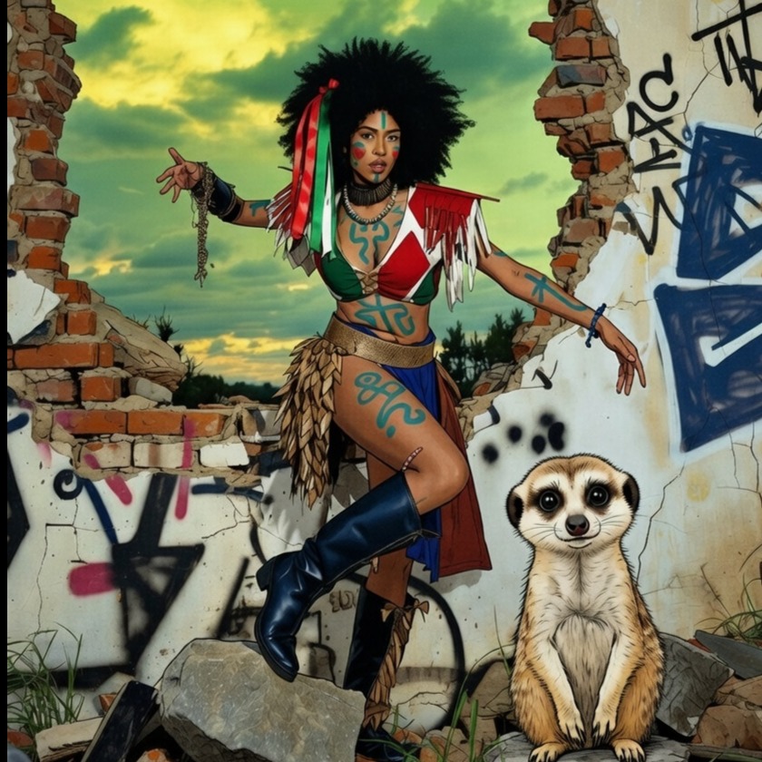 Image for Clarity by RA