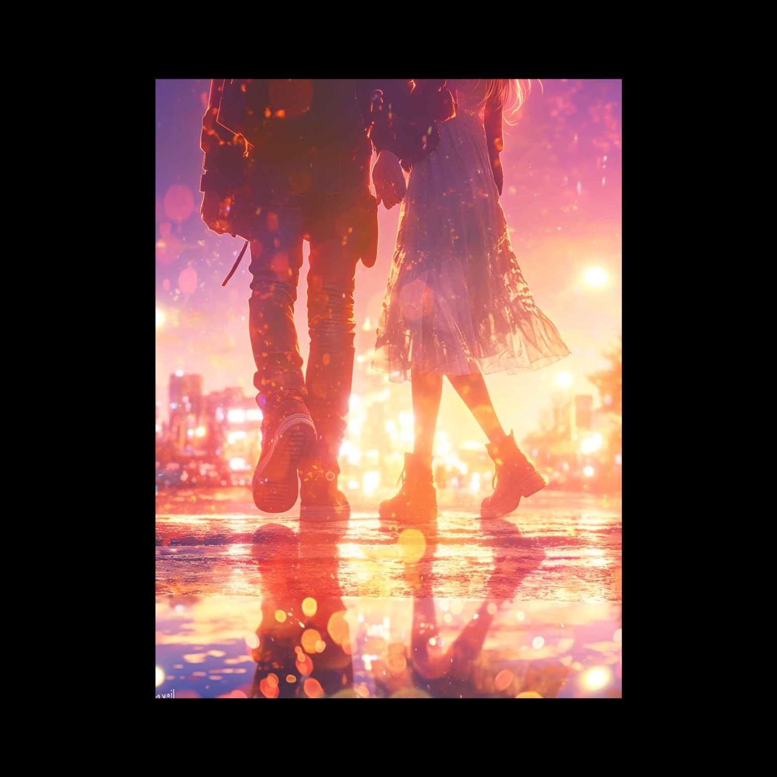 🟡『Unveil（アンヴェイル）』 架空ドラマ 「High Spec」 後期ED主題歌 artwork