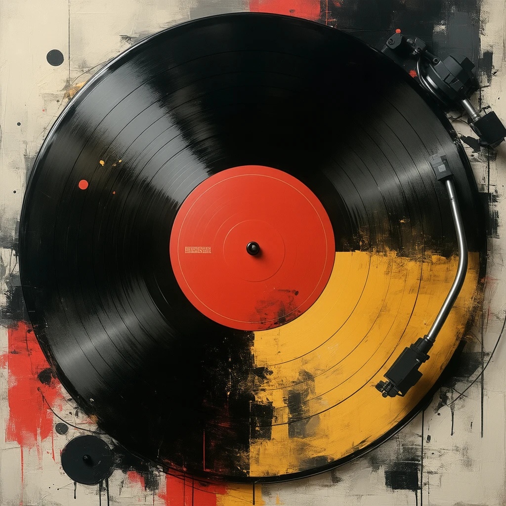 Image for Turntablism