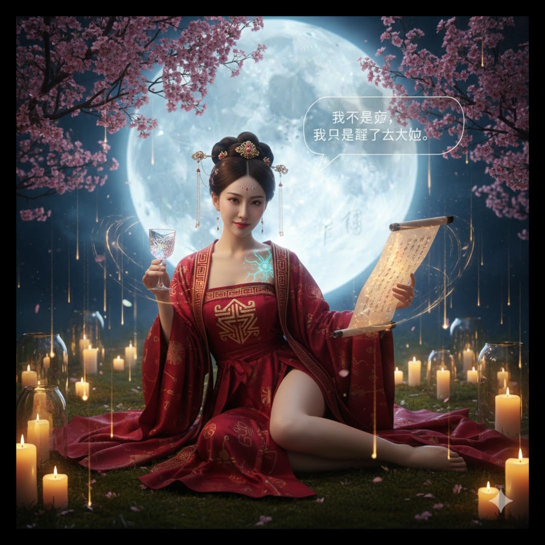 Image for 電影配樂-酒中妖