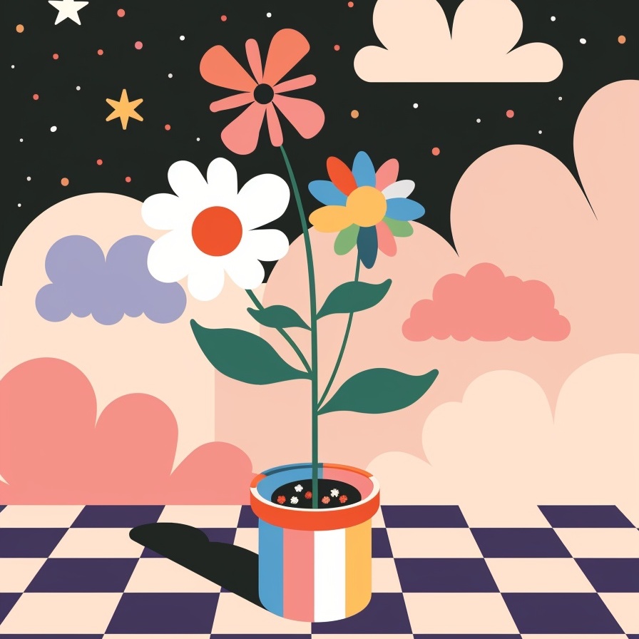 Obsessed artwork