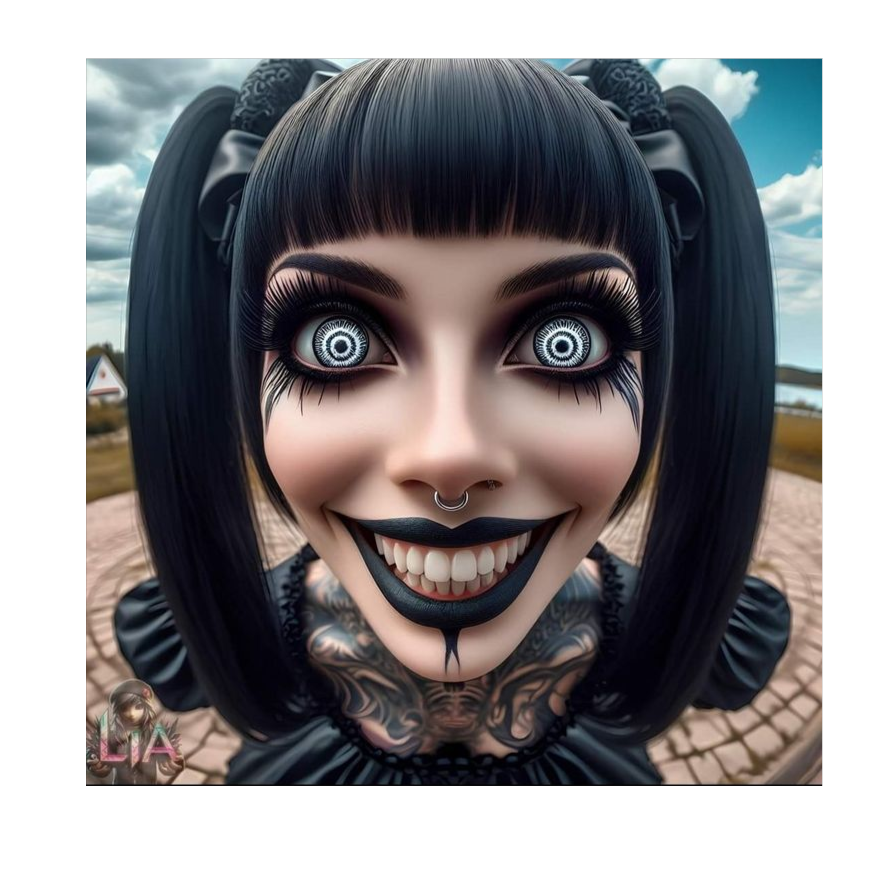 Persona image for Drugs