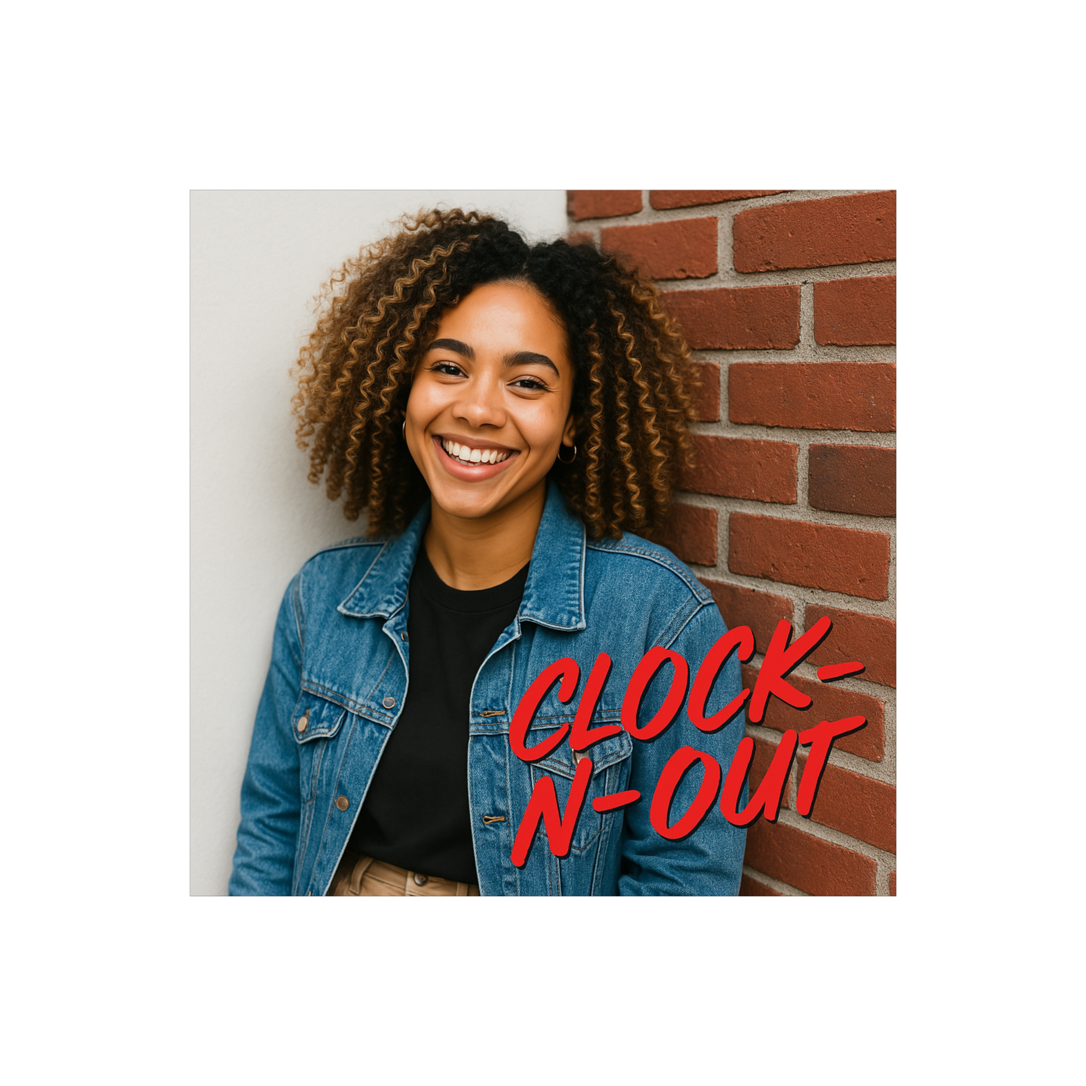 Image for Jazzy - Clock-N-Out