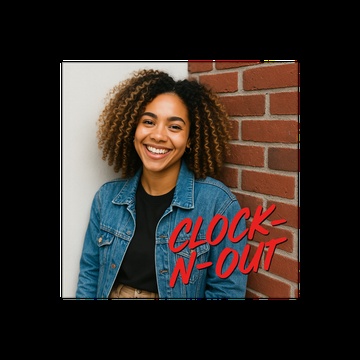 Image for Jazzy - Clock-N-Out