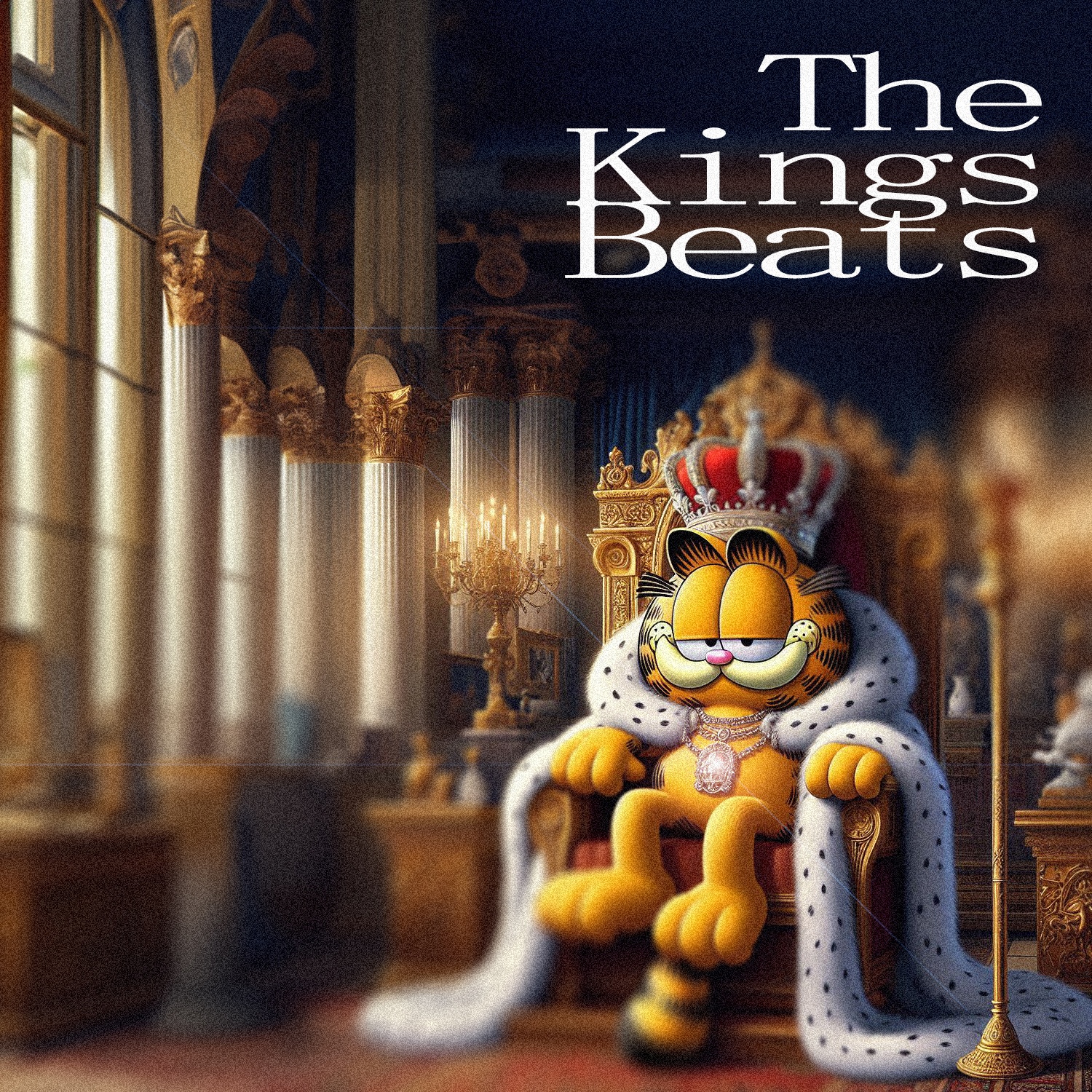 Image for the king's beats