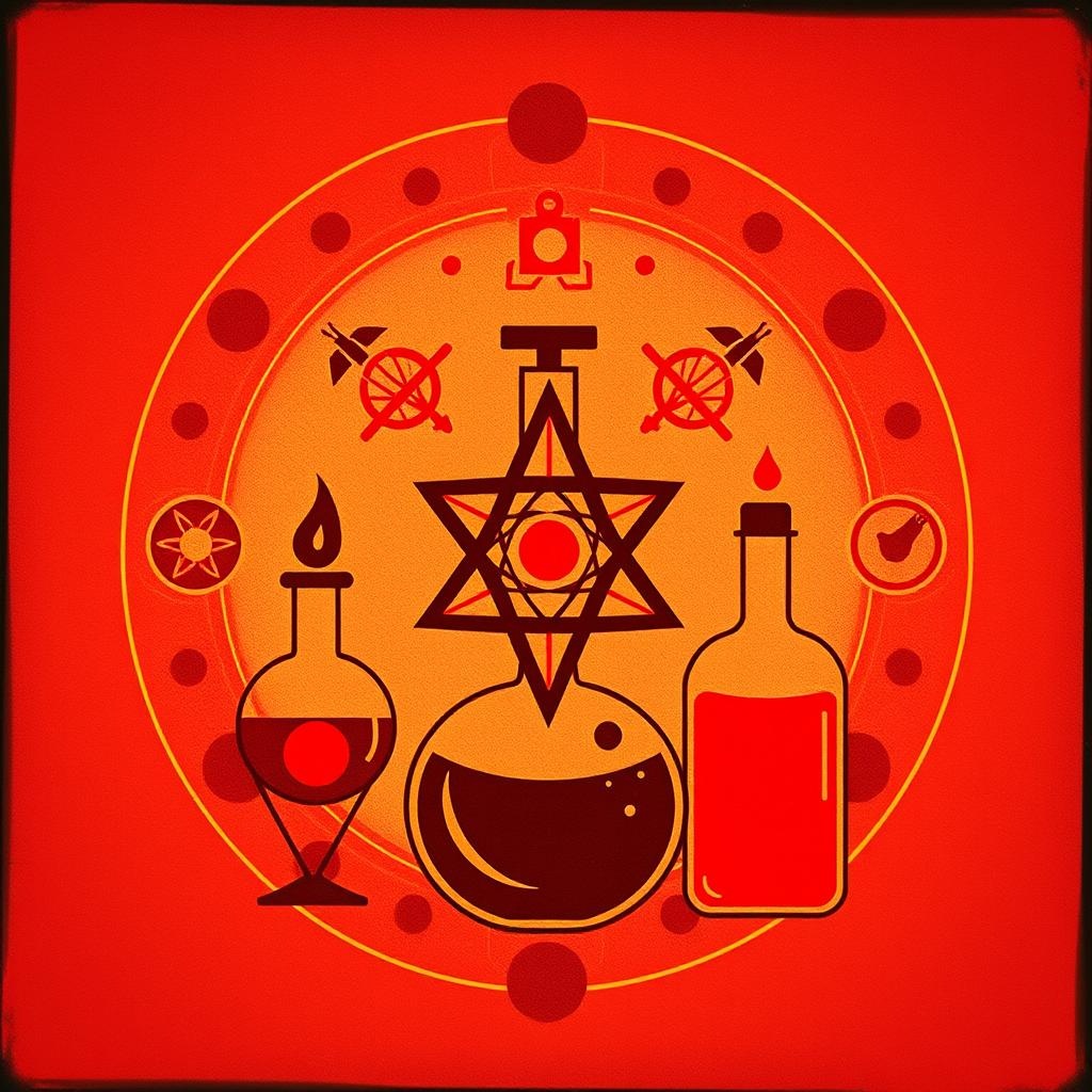 Persona image for Сладкий яд