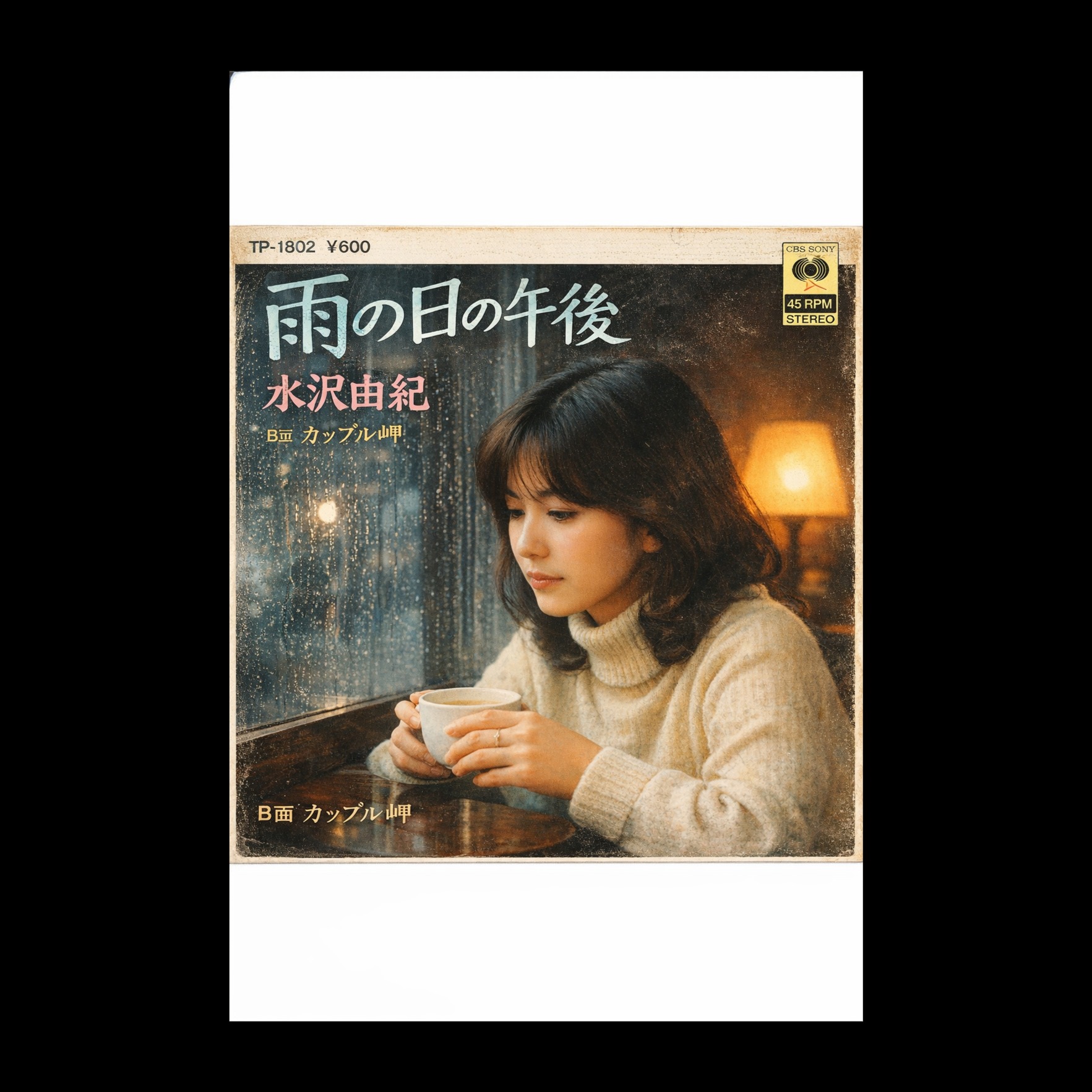 Persona image for 水沢由紀