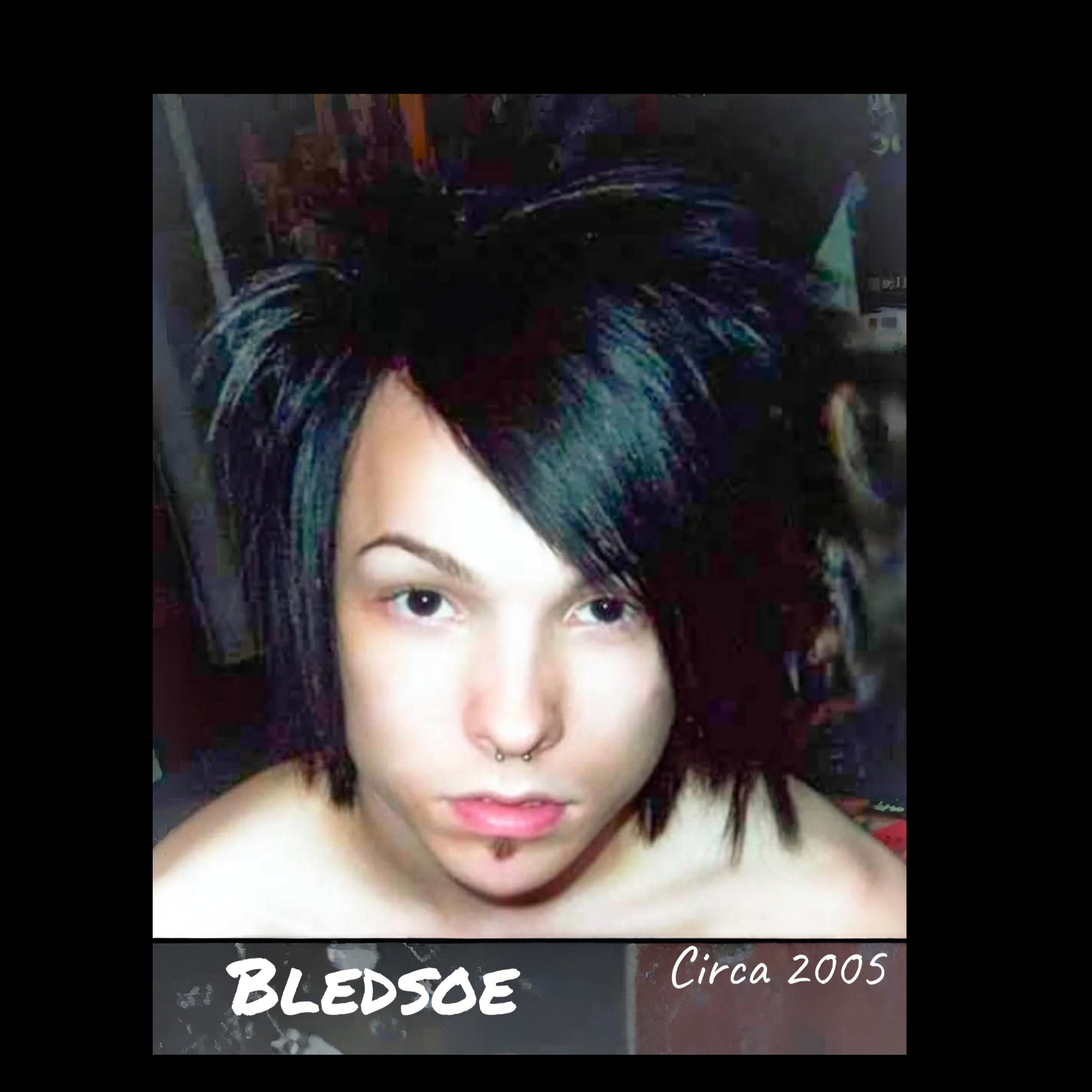 Image for Bledsoe: Circa 2005
