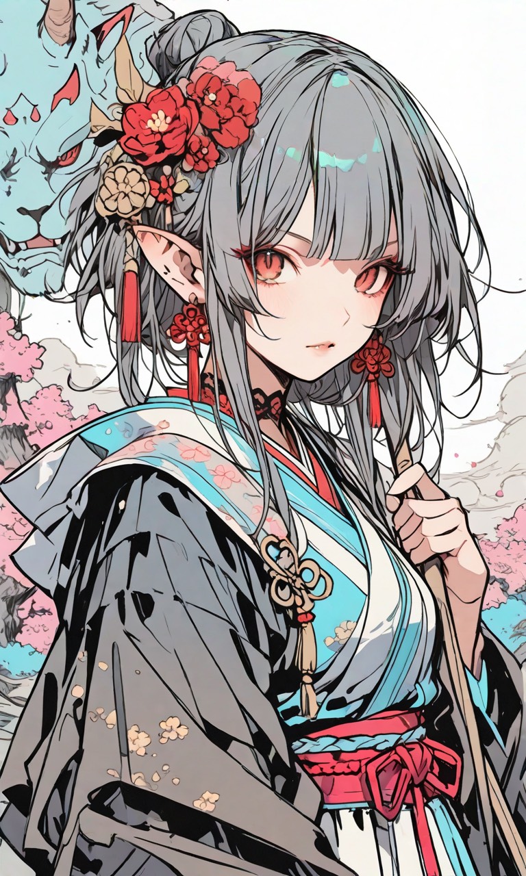 Persona image for Aya