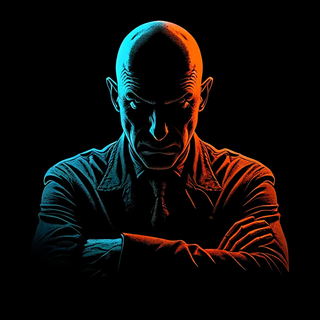 The Master Mind