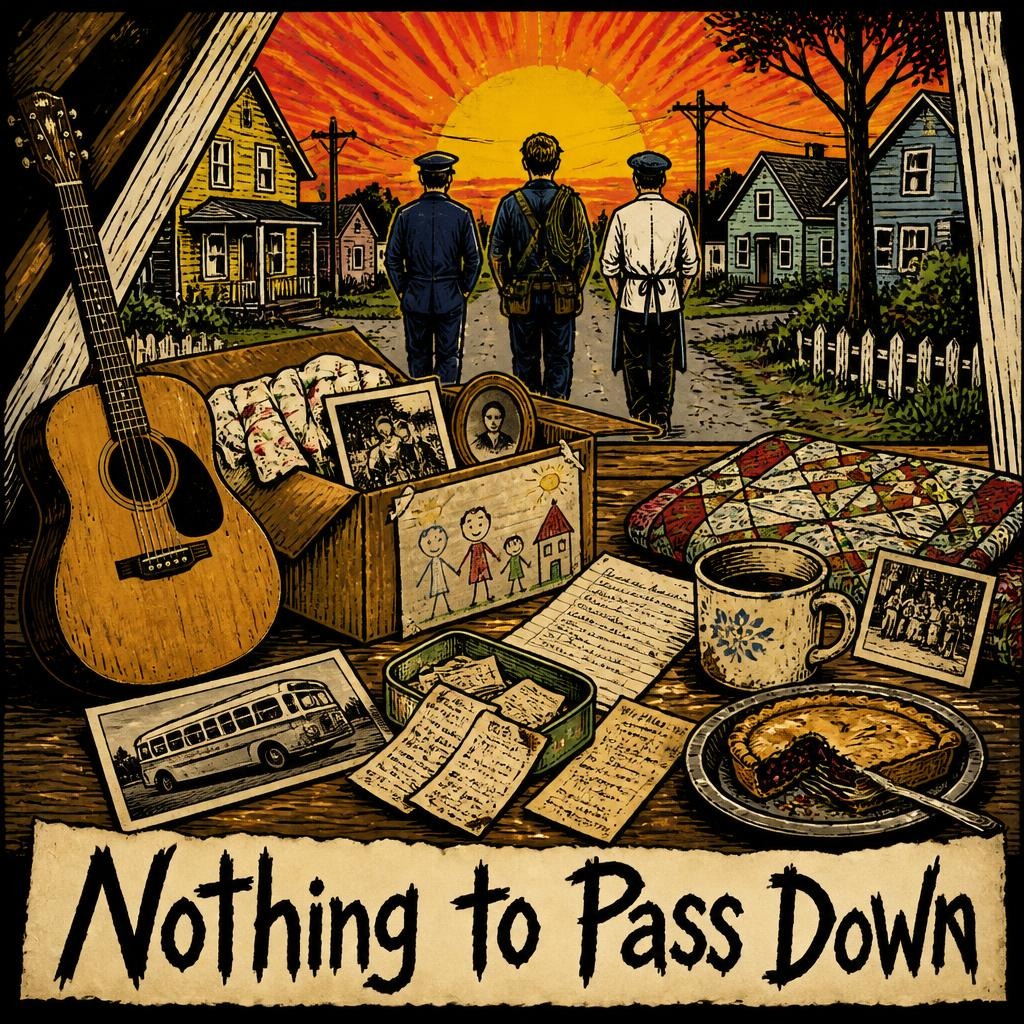 Song Cover Image