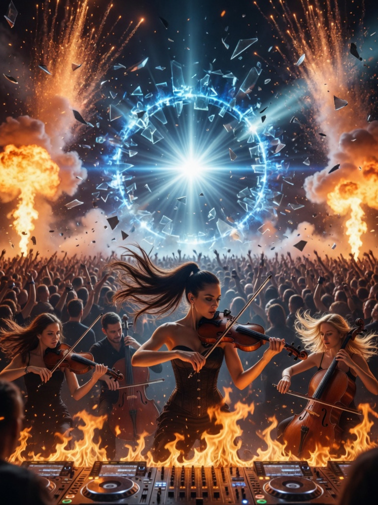 Song Image