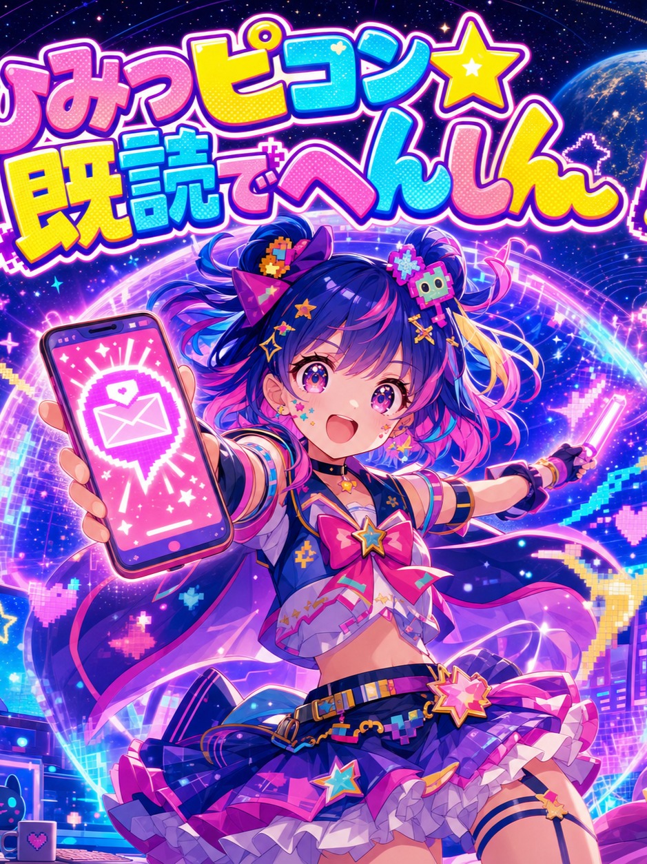 ぽっぷでんぱ4 2