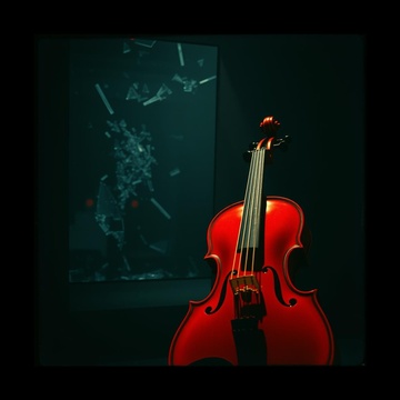 Image for Авангардное кабаре 