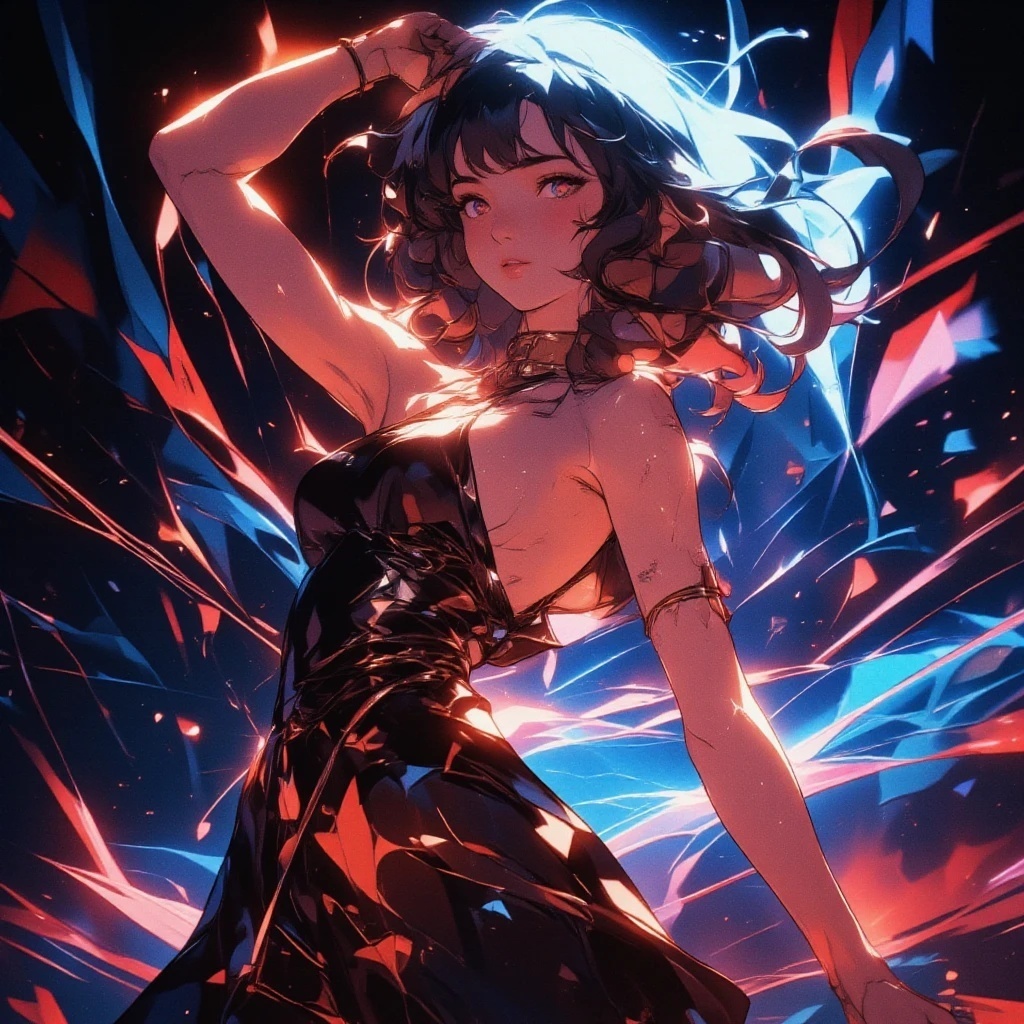 Image for Hi-Eurobeat Overdrive