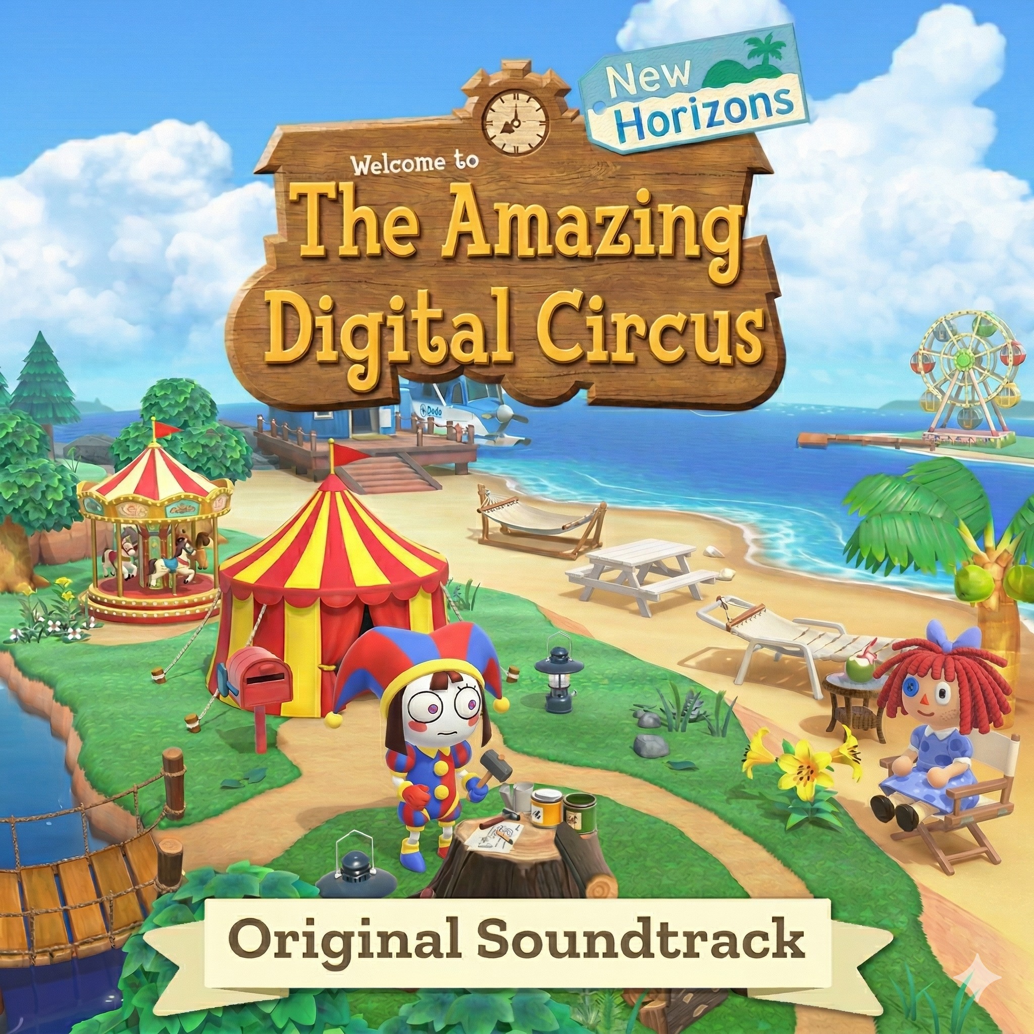 Song Image