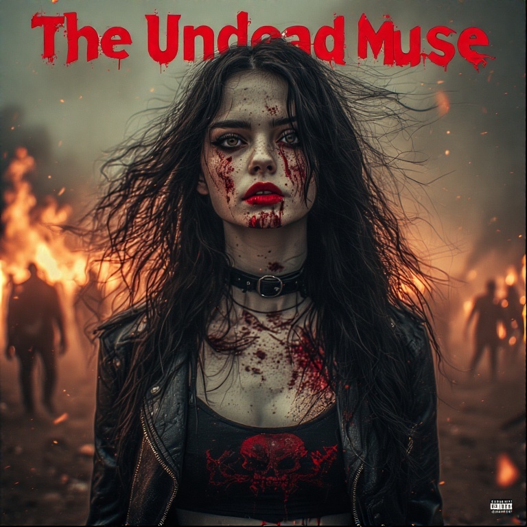 Playlist cover art