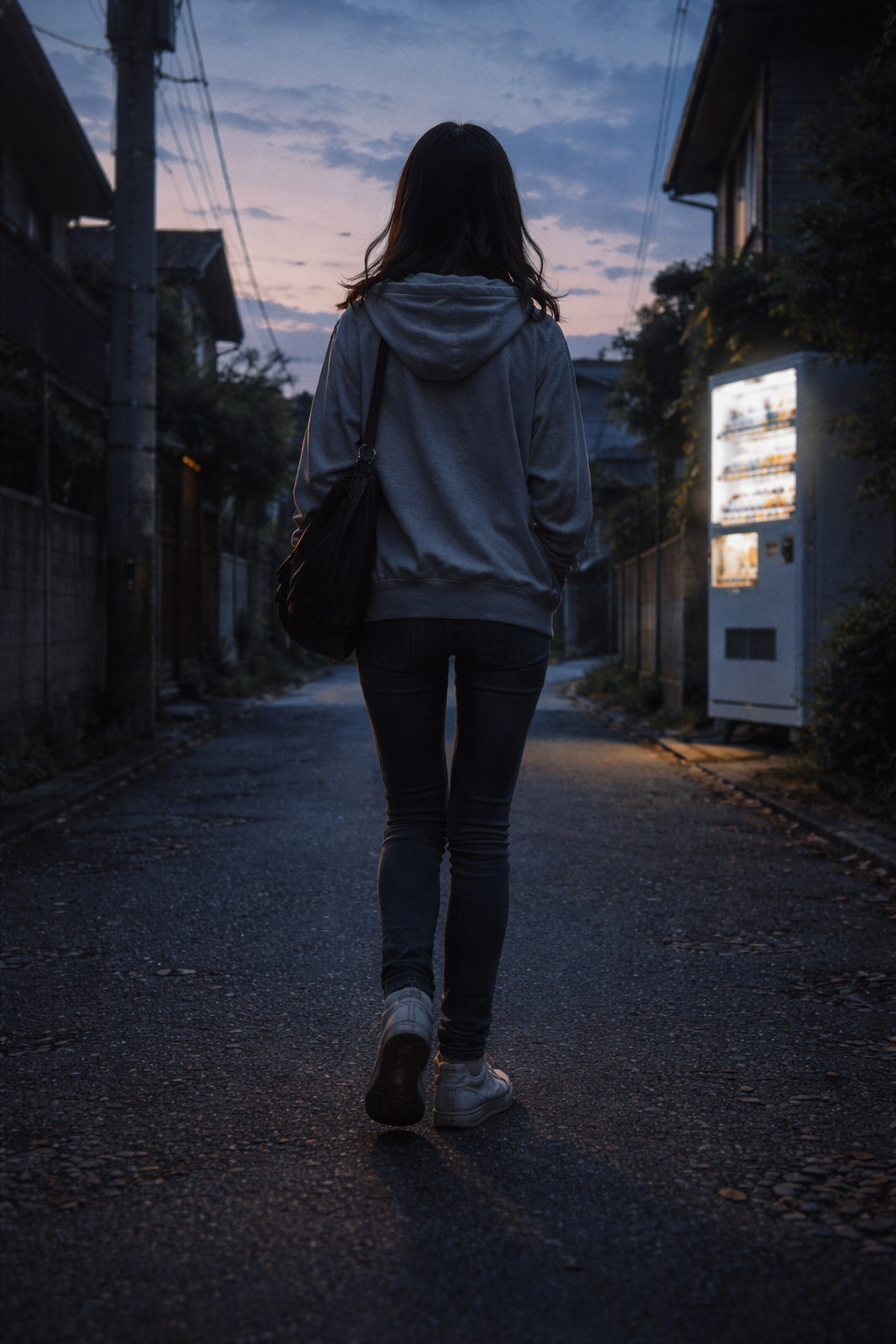 Persona image for 見上げた空